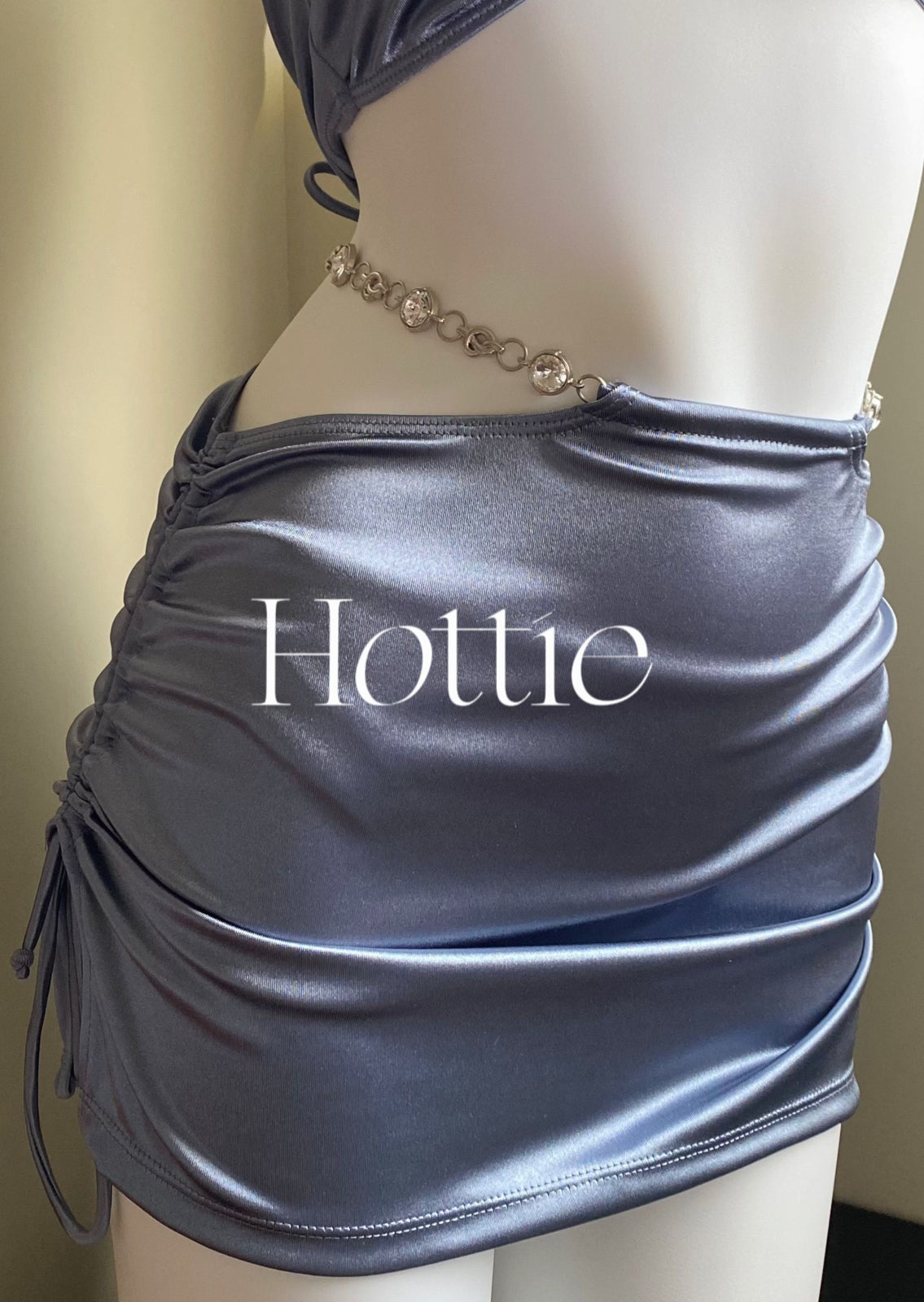 Hottie Swimwear *SilverGrey